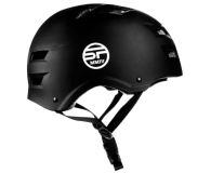 SPOKEY Ninja czarny (rozmiar 58-61) - 1038634 - zdjęcie 2